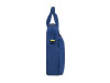 RIVACASE 5532 blue Лёгкая городская сумка для 16 ноутбука /12, арт. 94288 фото 14 — Бизнес Презент