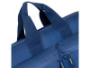 RIVACASE 5532 blue Лёгкая городская сумка для 16 ноутбука /12, арт. 94288 фото 17 — Бизнес Презент