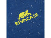 RIVACASE 5532 blue Лёгкая городская сумка для 16 ноутбука /12, арт. 94288 фото 19 — Бизнес Презент