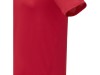 Kratos Мужская футболка с короткими рукавами, красный, арт. 3901921XS фото 4 — Бизнес Презент