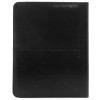 Папка с блокнотом Vernazza, черная, арт. 52063.30 фото 2 — Бизнес Презент