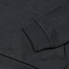 Толстовка с капюшоном унисекс Hoodie, темно-серая, арт. WU03W669XS фото 4 — Бизнес Презент