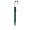 Зонт-трость Standard, зеленый, арт. 12393.90 фото 3 — Бизнес Презент