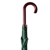 Зонт-трость Standard, зеленый, арт. 12393.90 фото 4 — Бизнес Презент