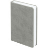 Ежедневник Basis Mini ver.2, недатированный, серый, арт. 2840.11 фото 7 — Бизнес Презент