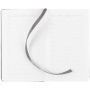Ежедневник Basis Mini ver.2, недатированный, серый, арт. 2840.11 фото 10 — Бизнес Презент