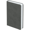 Ежедневник Basis Mini ver.2, недатированный, серый, арт. 2840.11 фото 1 — Бизнес Презент