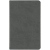 Ежедневник Basis Mini ver.2, недатированный, серый, арт. 2840.11 фото 2 — Бизнес Презент