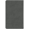 Ежедневник Basis Mini ver.2, недатированный, серый, арт. 2840.11 фото 3 — Бизнес Презент
