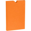 Шубер Flacky, оранжевый, арт. 12210.20 фото 1 — Бизнес Презент