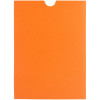 Шубер Flacky, оранжевый, арт. 12210.20 фото 2 — Бизнес Презент