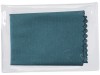 Салфетка из микроволокна, зеленый, арт. 13424307 фото 3 — Бизнес Презент