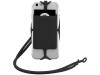 Картхолдер RFID со шнурком, черный, арт. 13425800 фото 2 — Бизнес Презент
