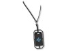 Картхолдер RFID со шнурком, черный, арт. 13425800 фото 6 — Бизнес Презент
