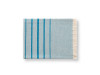 CAPLAN Многофункциональное полотенце, синий, арт. 99045-104 фото 3 — Бизнес Презент