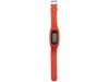 Часы с шагомером Get-Fit, красный, арт. 12613102 фото 2 — Бизнес Презент