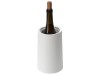 Охладитель Cooler Pot 1.0 для бутылки на липучке, белый, арт. 10734600 фото 1 — Бизнес Презент