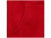 Толстовка Arora детская с капюшоном, красный, арт. 3821325.4 фото 3 — Бизнес Презент