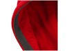 Толстовка Arora детская с капюшоном, красный, арт. 3821325.4 фото 4 — Бизнес Презент