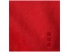 Толстовка Arora детская с капюшоном, красный, арт. 3821325.4 фото 9 — Бизнес Презент