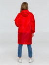 Дождевик Rainman Zip Pro, красный, арт. 14107.501 фото 7 — Бизнес Презент
