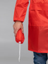 Дождевик Rainman Zip Pro, красный, арт. 14107.501 фото 9 — Бизнес Презент