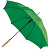 Зонт-трость Lido, зеленый, арт. 13039.90 фото 1 — Бизнес Презент