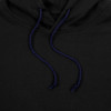 Шнурок в капюшон Snor, темно-синий, арт. 16291.43 фото 2 — Бизнес Презент