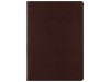 Классическая обложка для паспорта Favor, коричневая, арт. 113305 фото 3 — Бизнес Презент