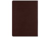 Классическая обложка для паспорта Favor, коричневая, арт. 113305 фото 5 — Бизнес Презент