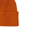 Шапка Franky, оранжевая, арт. 20550.20 фото 3 — Бизнес Презент