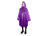 Дождевик Storm, фиолетовый, арт. 171536 фото 3 — Бизнес Презент