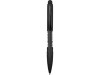 Ручка-стилус шариковая Light, черная с белой подсветкой, арт. 73580.06 фото 4 — Бизнес Презент