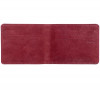 Портмоне inCase, серое с бордовым, арт. 33405.15 фото 5 — Бизнес Презент