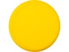 Фрисби Taurus, желтый, арт. 10032807 фото 2 — Бизнес Презент