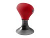 Музыкальный сплиттер-подставка для телефона Spartacus 2 в 1, красный/черный, арт. 12348704 фото 1 — Бизнес Презент
