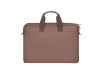 RIVACASE 8235 brown сумка для ноутбука 15,6 / 6, арт. 94378 фото 4 — Бизнес Презент