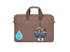 RIVACASE 8235 brown сумка для ноутбука 15,6 / 6, арт. 94378 фото 15 — Бизнес Презент