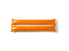 Набор надувных хлопушек JAMBOREE, оранжевый, арт. PF3106S131 фото 1 — Бизнес Презент