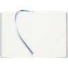 Ежедневник Saffian, недатированный, синий, с белой бумагой, арт. 11105.44 фото 6 — Бизнес Презент