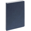 Ежедневник Saffian, недатированный, синий, с белой бумагой, арт. 11105.44 фото 2 — Бизнес Презент