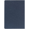 Ежедневник Saffian, недатированный, синий, с белой бумагой, арт. 11105.44 фото 4 — Бизнес Презент