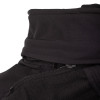 Куртка мужская Hooded Softshell черная, арт. JM9500021S фото 4 — Бизнес Презент