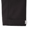 Куртка мужская Hooded Softshell черная, арт. JM9500021S фото 6 — Бизнес Презент