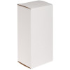 Коробка для термостакана Inside, белая, арт. 6965.60 фото 1 — Бизнес Презент