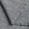 Шарф Stout, серый меланж, арт. 7982.10 фото 2 — Бизнес Презент