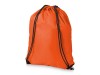Рюкзак стильный Oriole, оранжевый, арт. 19549062 фото 1 — Бизнес Презент