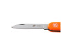 Нож перочинный Stinger, 90 мм, 4 функции, материал рукояти: АБС-пластик (оранжевый), арт. 441238 фото 5 — Бизнес Презент