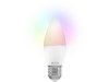 Умная лампочка HIPER IoT LED A2 RGB, арт. 521038 фото 1 — Бизнес Презент