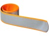 Светоотражающая слэп-лента Felix,  неоново-оранжевый, арт. 12201901 фото 1 — Бизнес Презент